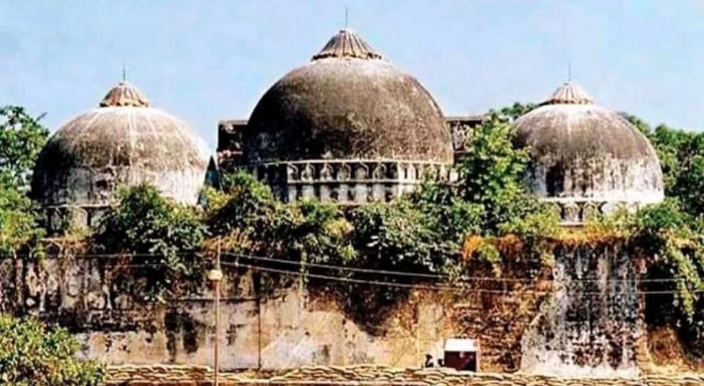 Babari Masjid