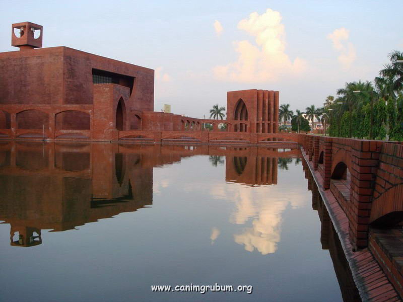Masjid Burkina Faso