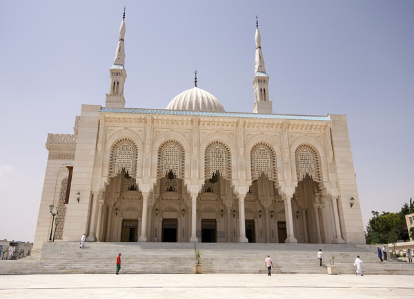 Masjid Algeria