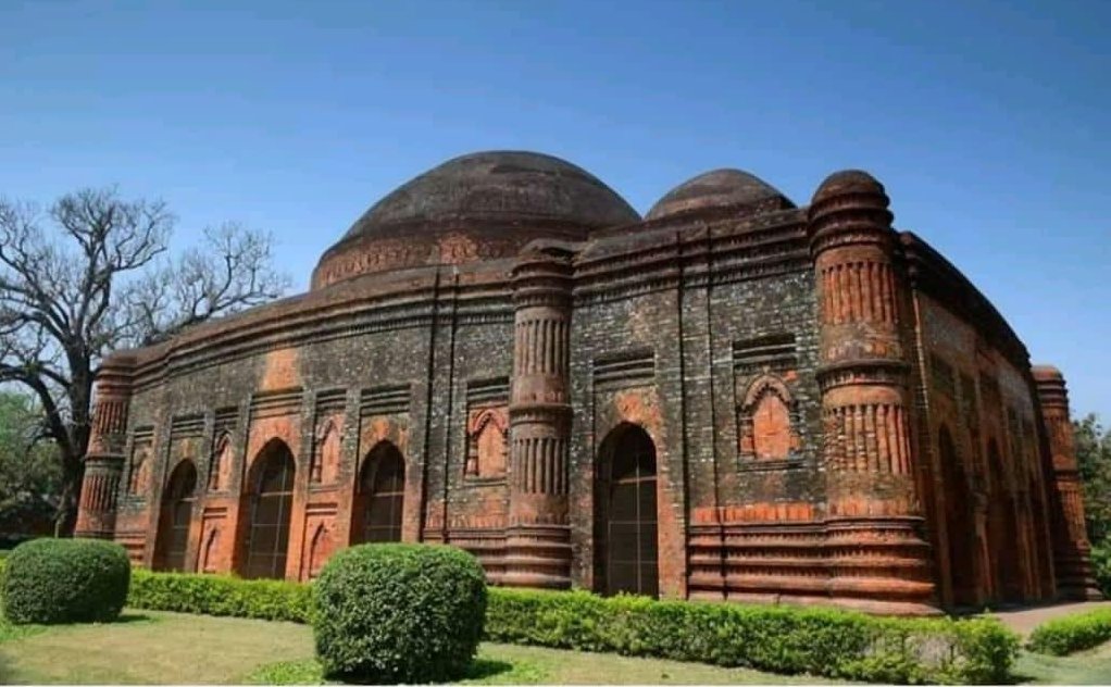 Lotton Mosque
