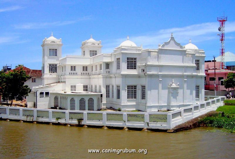 Masjid Sri Lanka