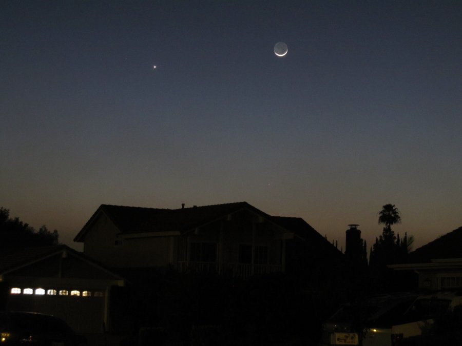 Collection of Moon Photos & more